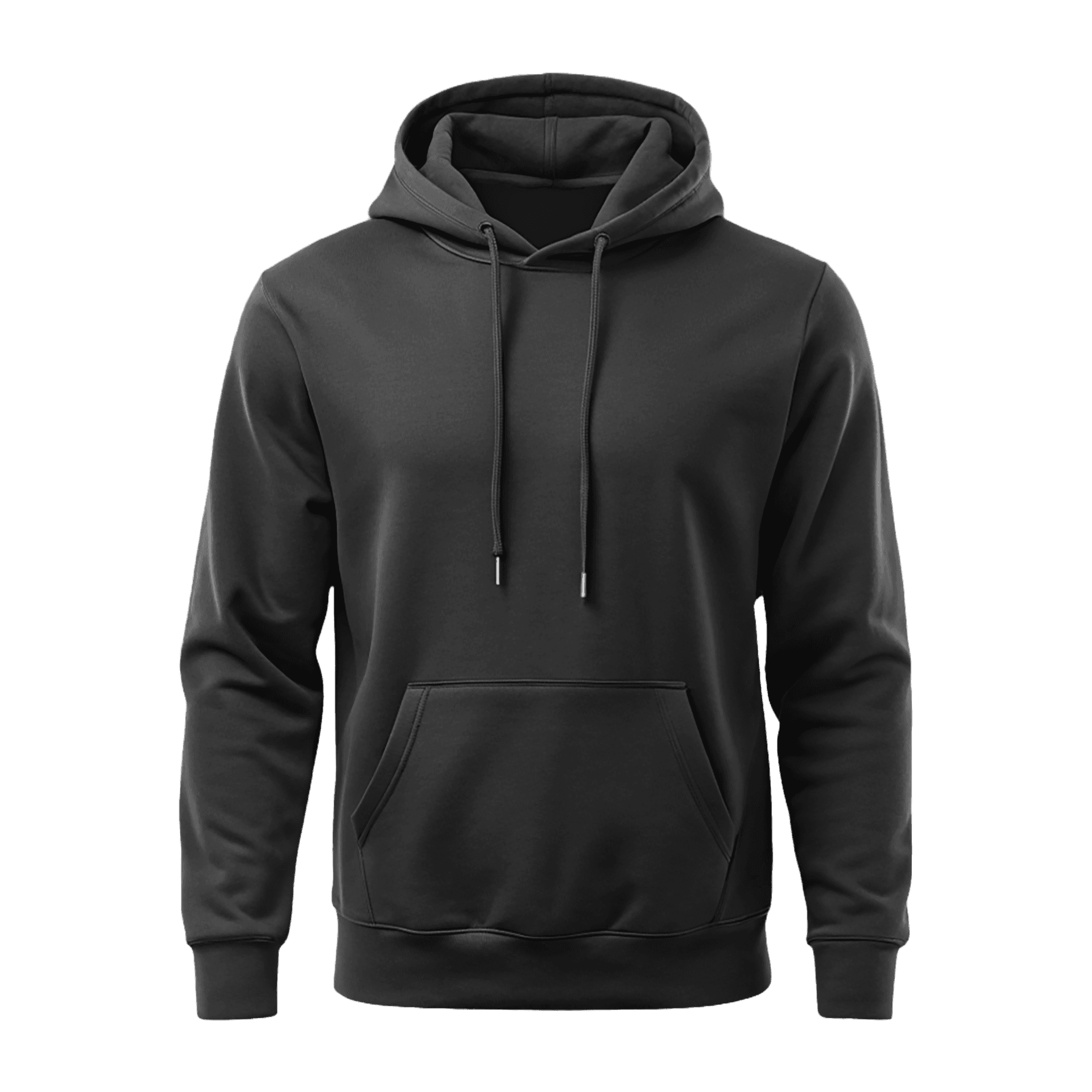 Wolf Hoodie