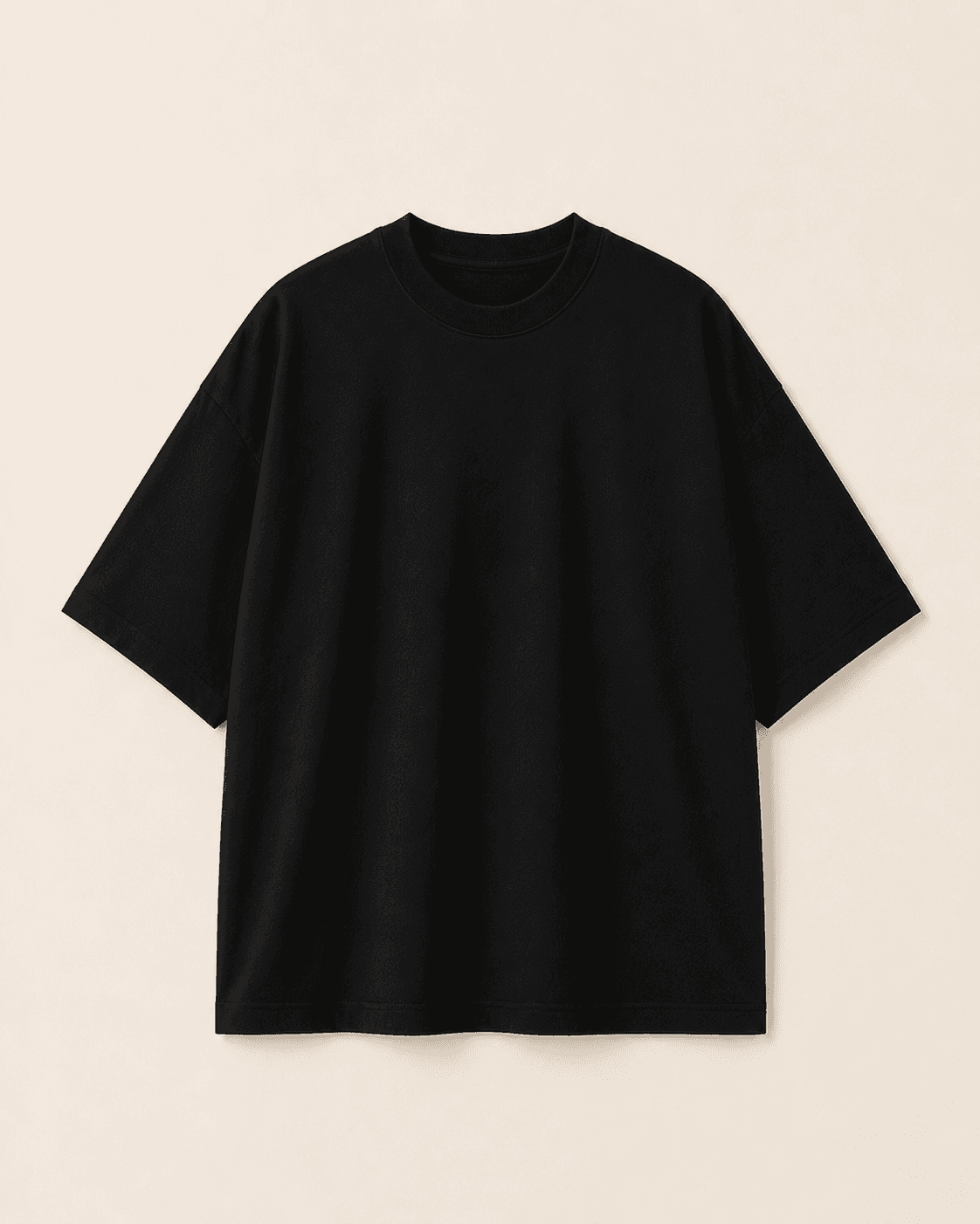 Obsidian (Black)