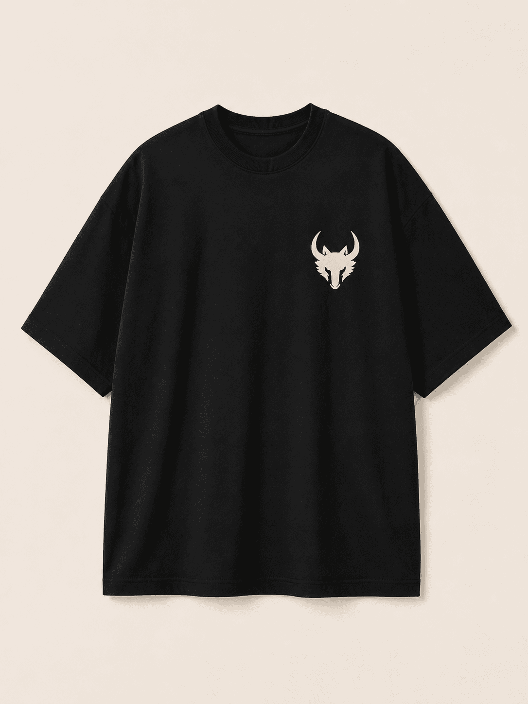 Journey Butterfly Back Print T-Shirt view 2