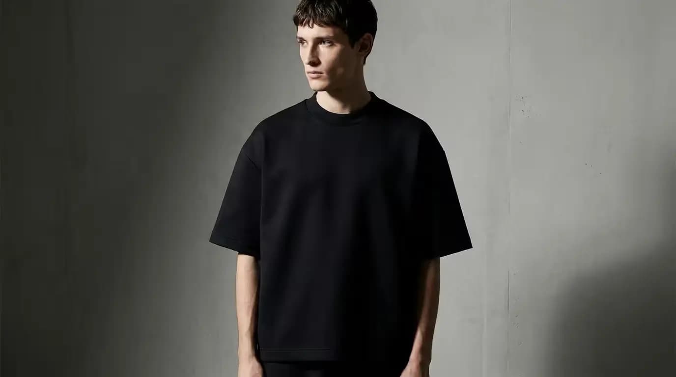 Wolvaris campaign editorial